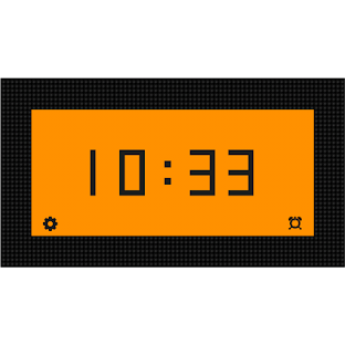 Alarm clock pelbna